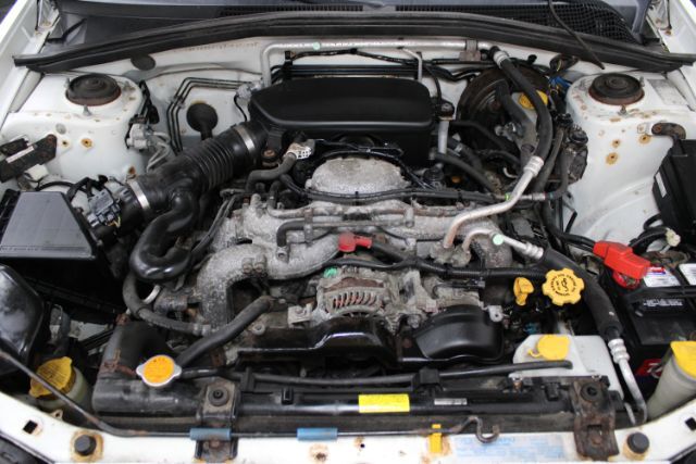 2007 Subaru Forester 2.5X Chantilly VA