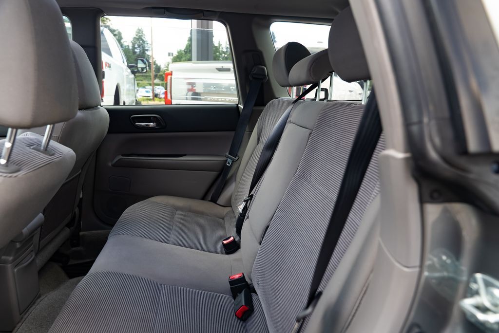2007 Subaru Forester 2.5X Milwaukie OR