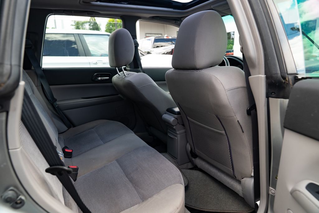2007 Subaru Forester 2.5X Milwaukie OR
