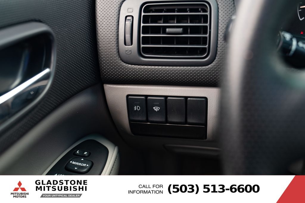 2007 Subaru Forester 2.5X Milwaukie OR