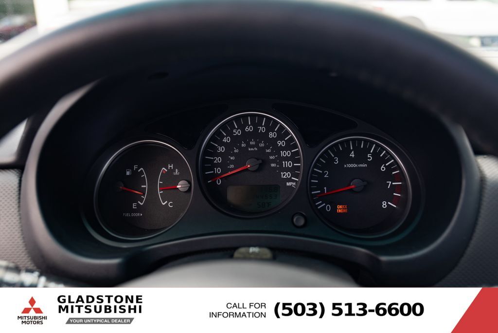 2007 Subaru Forester 2.5X Milwaukie OR