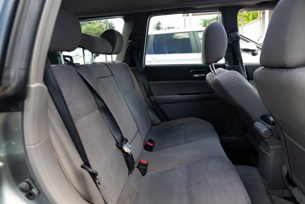 2007 Subaru Forester 2.5X Milwaukie OR