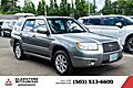 2007 Subaru Forester 2.5X
