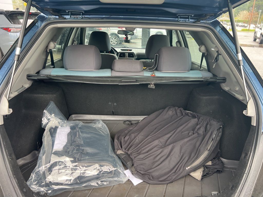 2007 Subaru Impreza Outback Sport Milwaukie OR