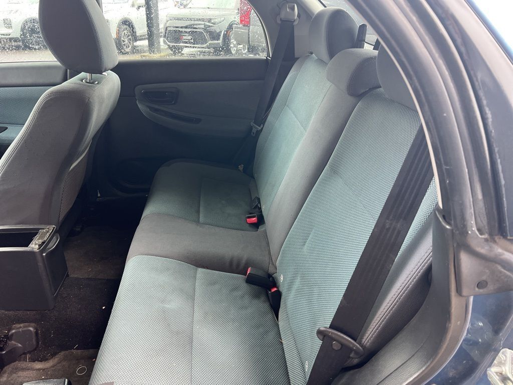 2007 Subaru Impreza Outback Sport Milwaukie OR
