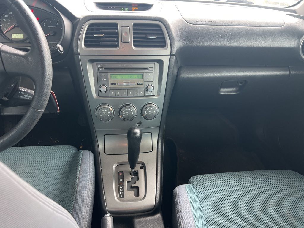 2007 Subaru Impreza Outback Sport Milwaukie OR