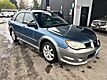 2007 Subaru Impreza Outback Sport