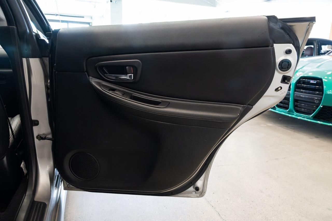 2007 Subaru Impreza WRX Gladstone OR