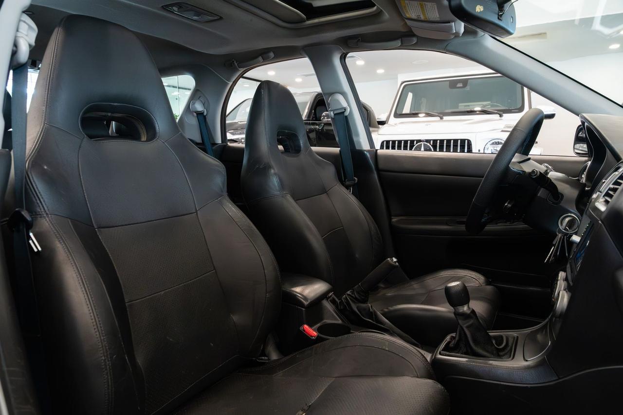 2007 Subaru Impreza WRX Gladstone OR