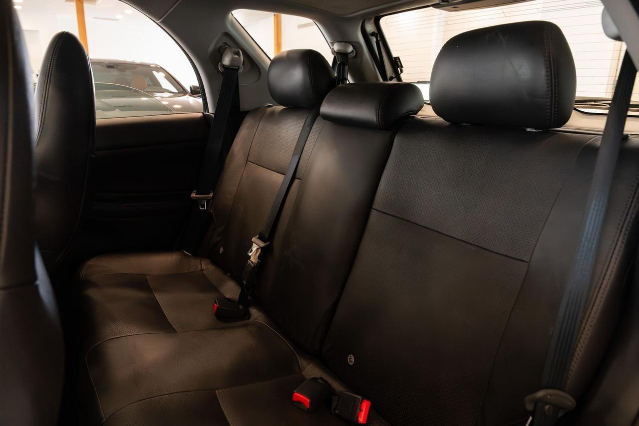 2007 Subaru Impreza WRX Gladstone OR