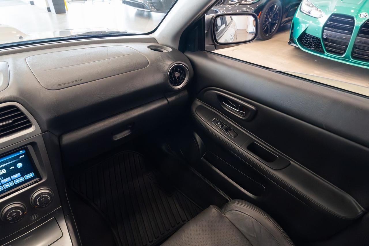 2007 Subaru Impreza WRX Gladstone OR