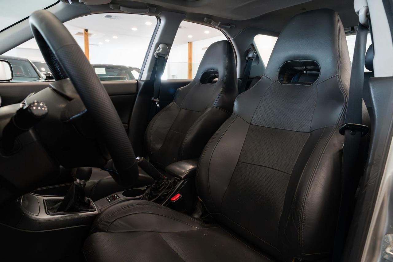2007 Subaru Impreza WRX Gladstone OR