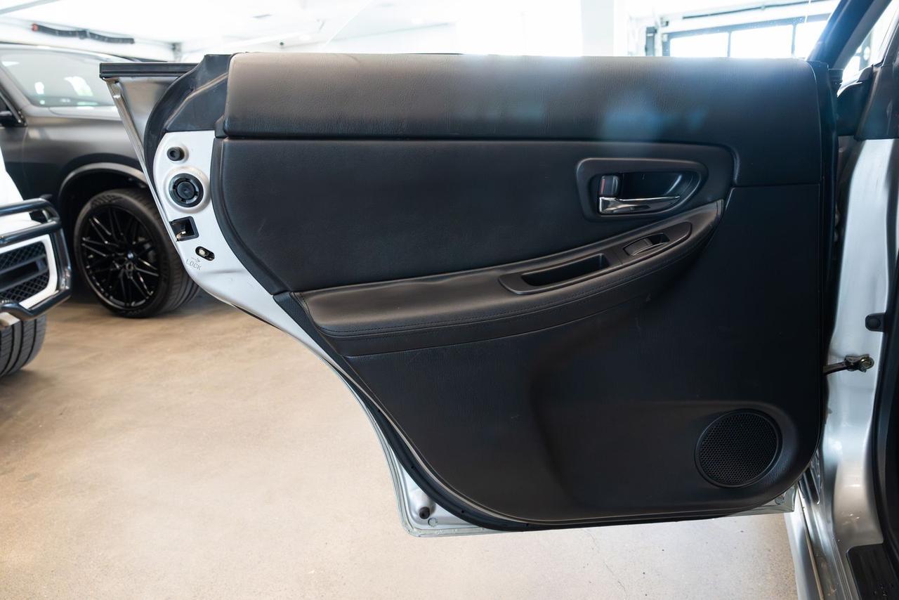 2007 Subaru Impreza WRX Gladstone OR