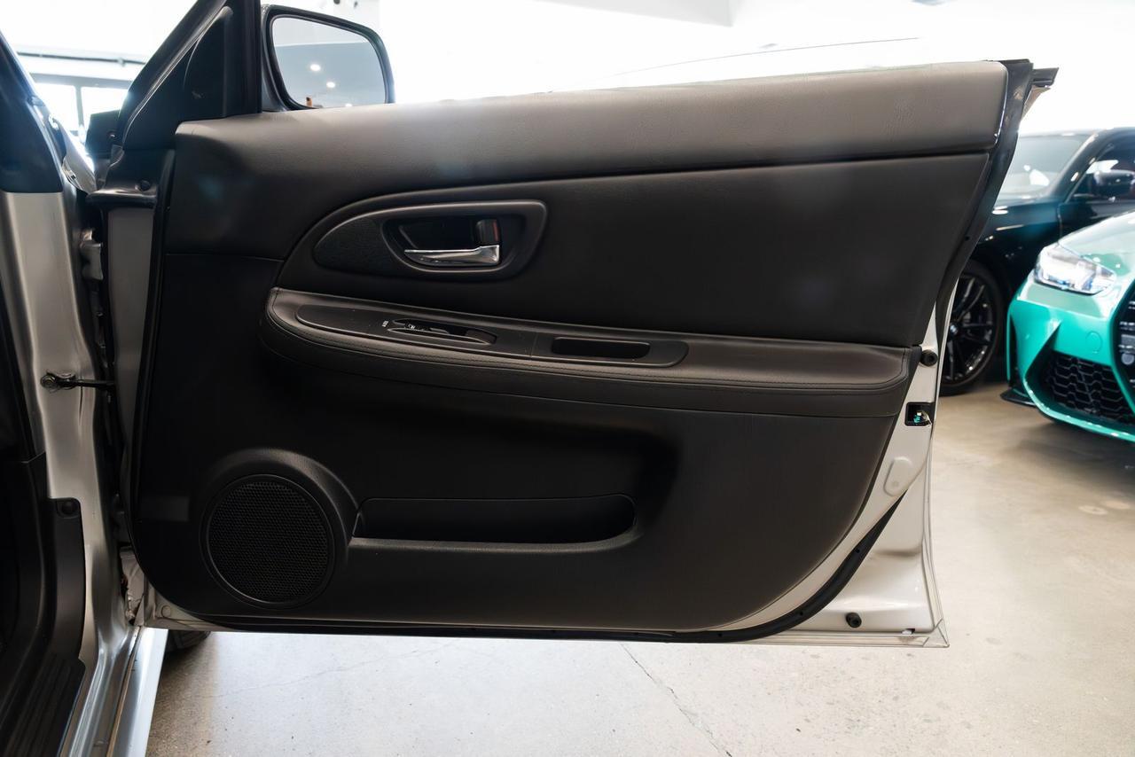 2007 Subaru Impreza WRX Gladstone OR