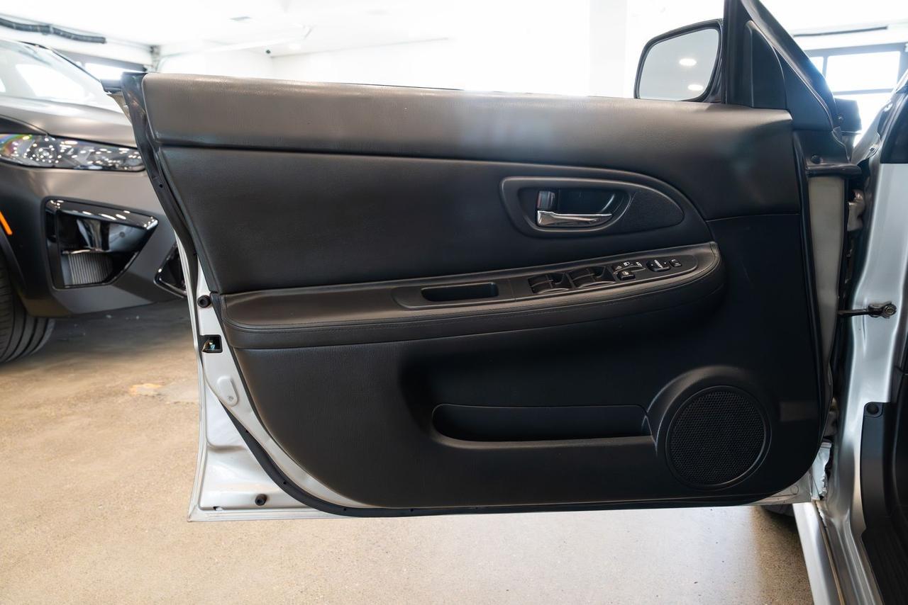 2007 Subaru Impreza WRX Gladstone OR