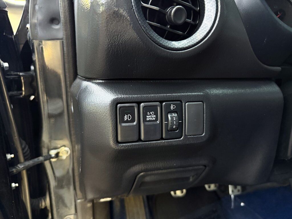 2007 Subaru Impreza WRX STi Portland OR