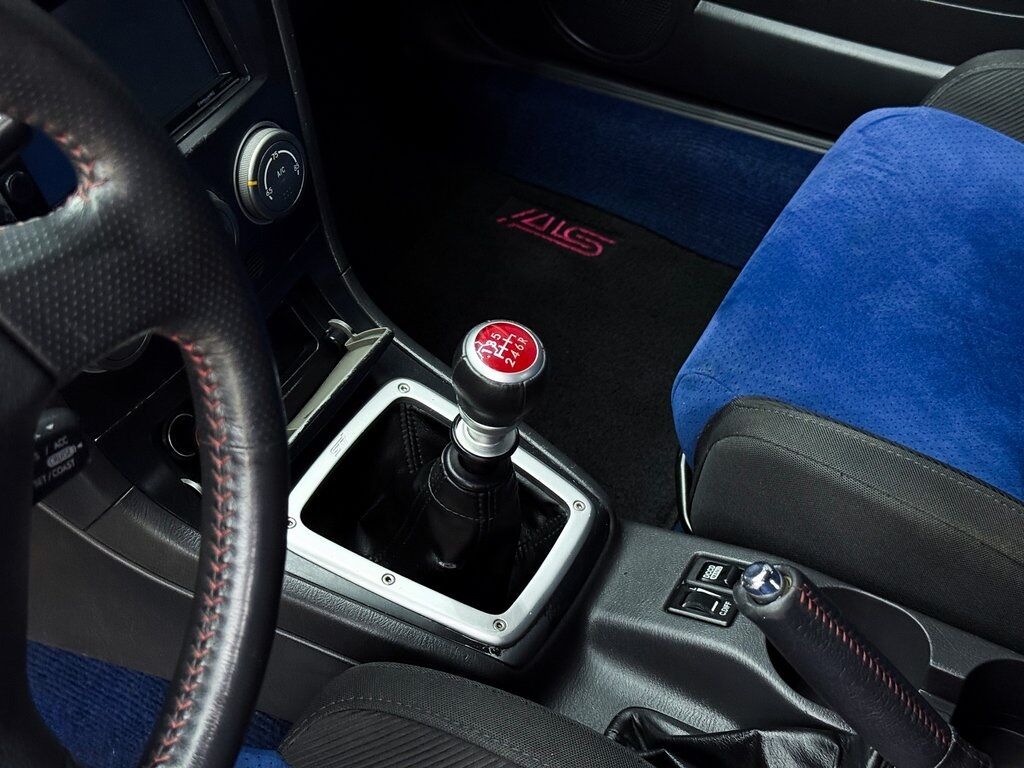 2007 Subaru Impreza WRX STi Portland OR