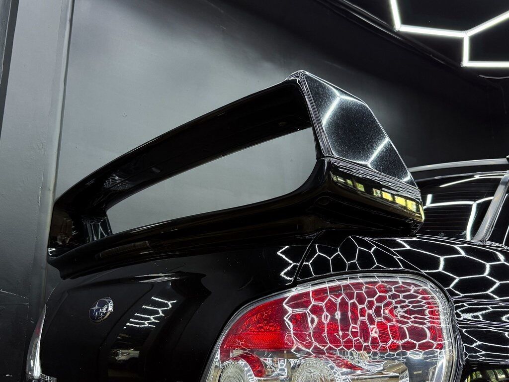 2007 Subaru Impreza WRX STi Portland OR