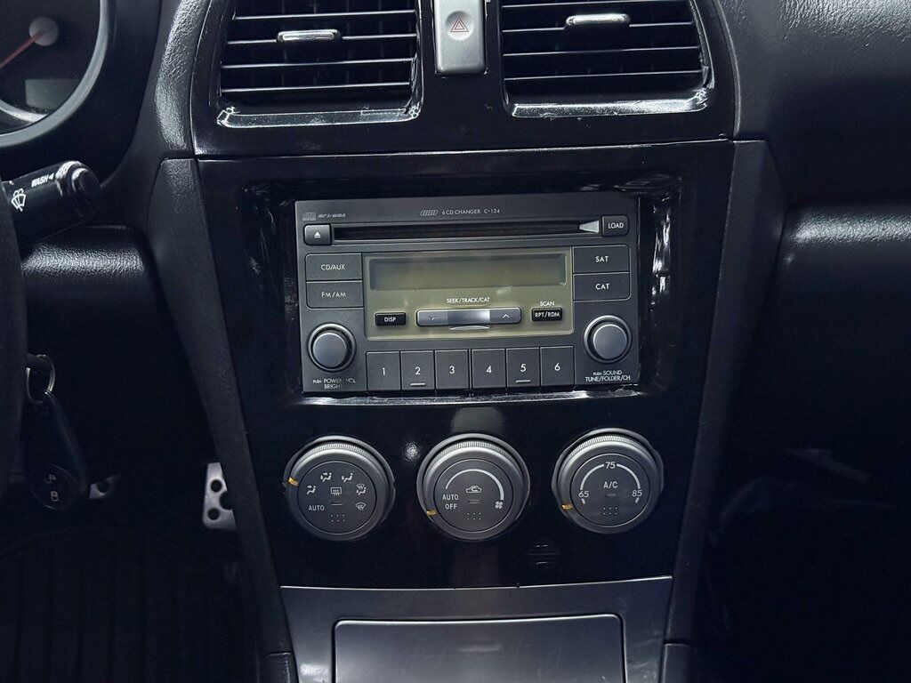 2007 Subaru Impreza WRX STi Portland OR
