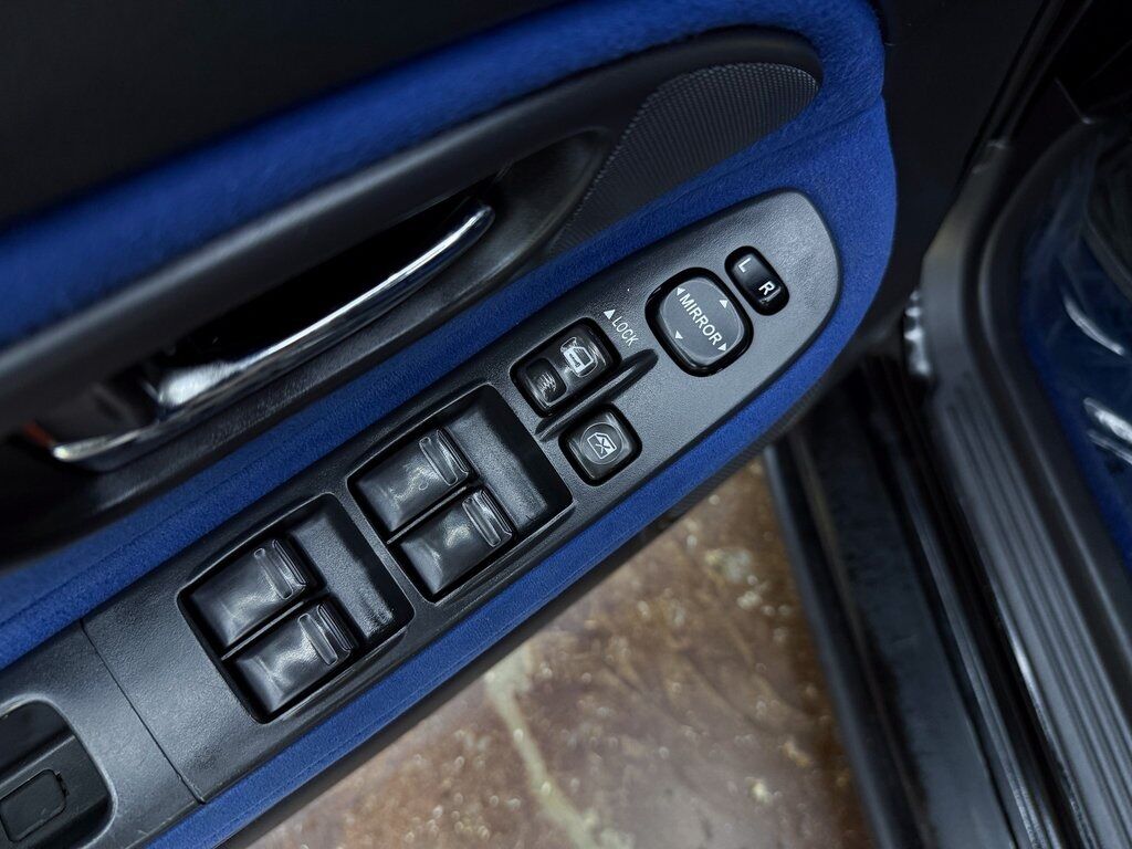 2007 Subaru Impreza WRX STi Portland OR