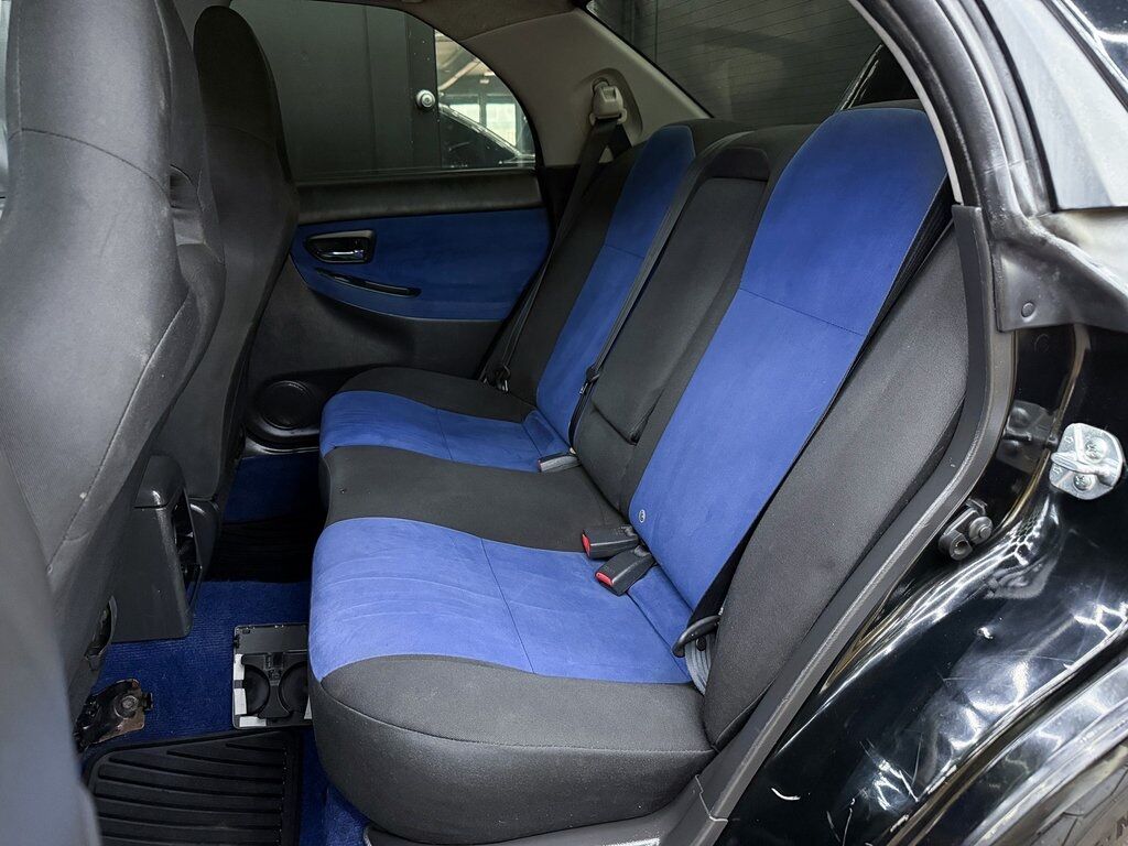2007 Subaru Impreza WRX STi Portland OR