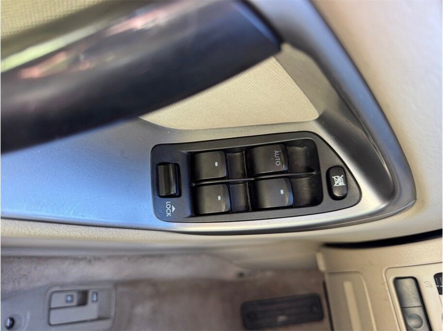 2007 Subaru Legacy 2.5i Sedan 4D Folsom CA