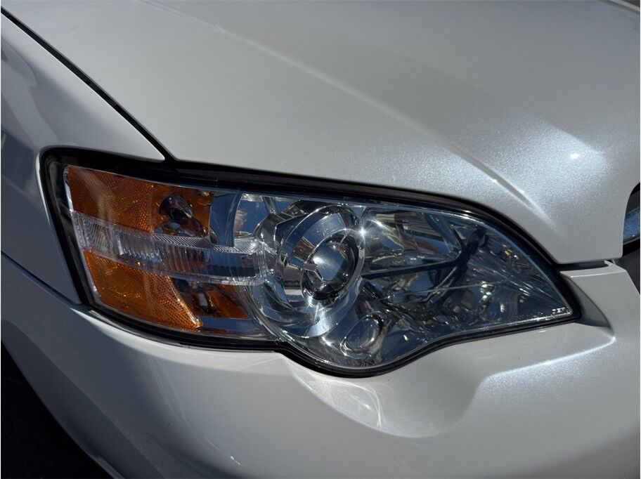 2007 Subaru Legacy 2.5i Sedan 4D Folsom CA