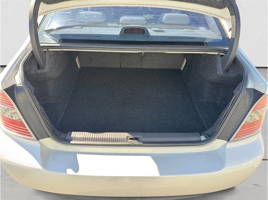 2007 Subaru Legacy 2.5i Sedan 4D Folsom CA