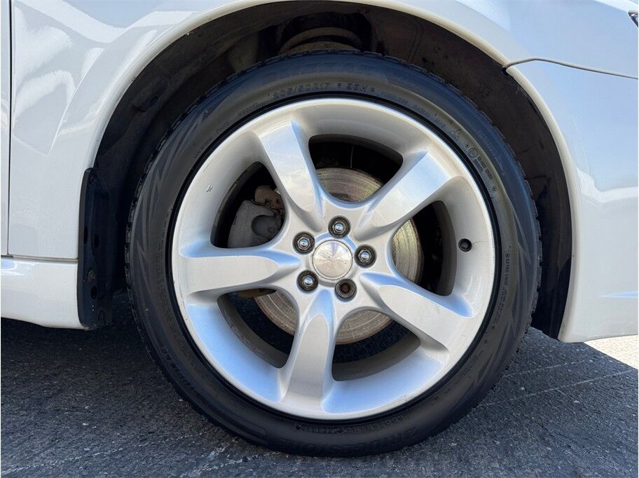 2007 Subaru Legacy 2.5i Sedan 4D Folsom CA