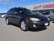 2007 Subaru Legacy Wagon Outback XT Ltd Grand Junction CO 2007 Subaru Legacy Wagon Outback XT Ltd Grand Junction CO