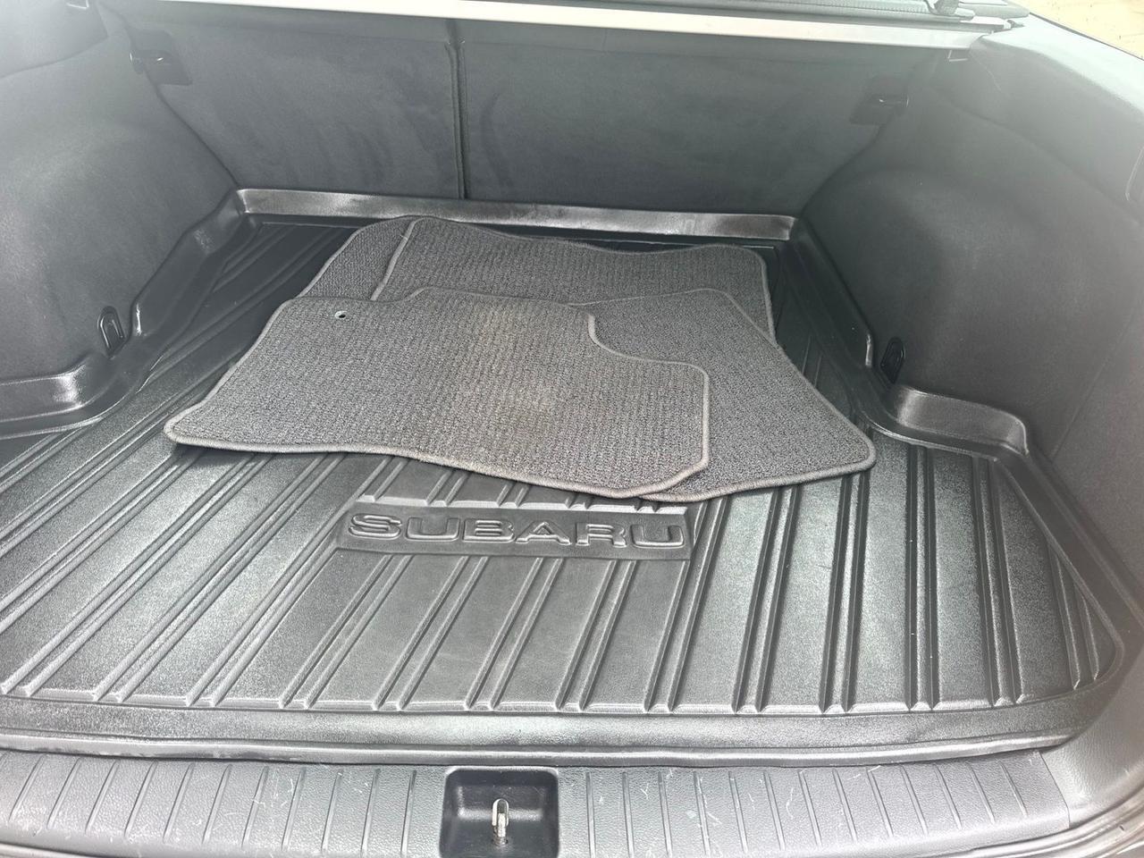 2007 Subaru Outback 2.5i West Burlington IA