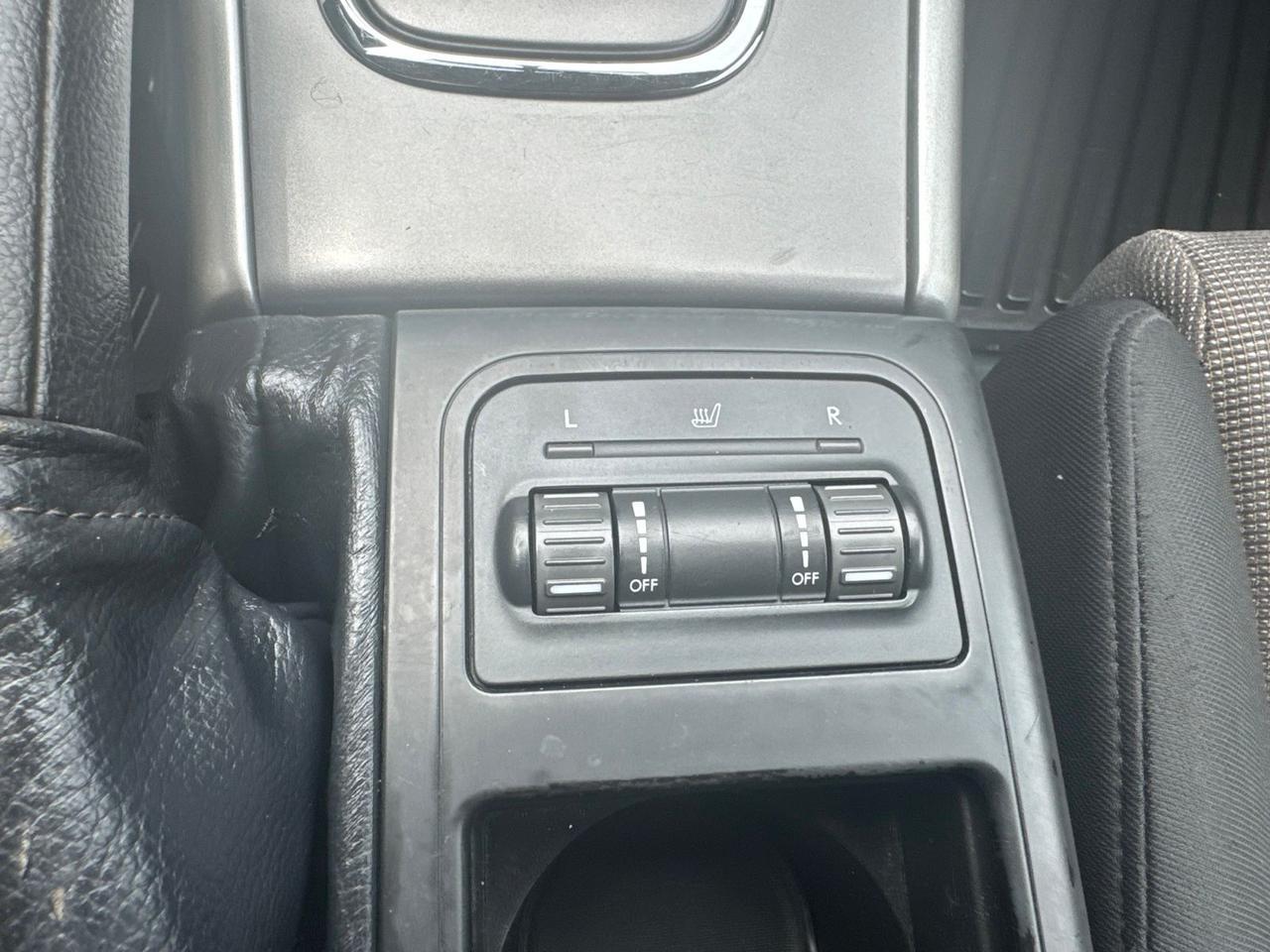 2007 Subaru Outback 2.5i West Burlington IA