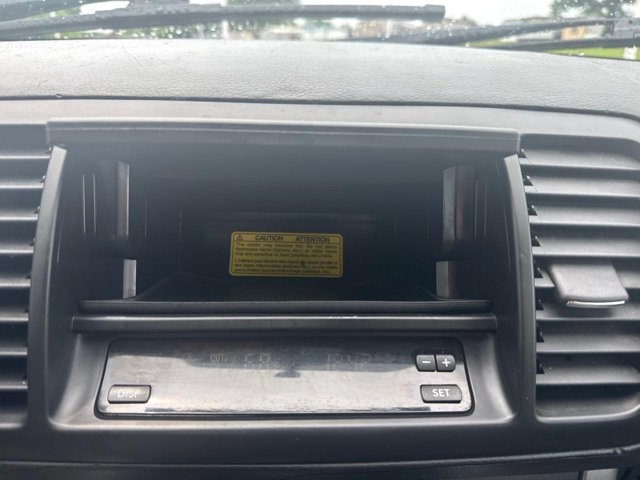2007 Subaru Outback 2.5i West Burlington IA