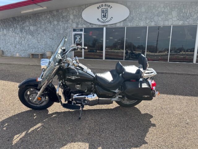 2007 Suzuki Boulevard C90 NO
