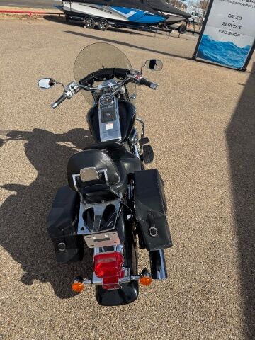 2007 Suzuki Boulevard C90 NO