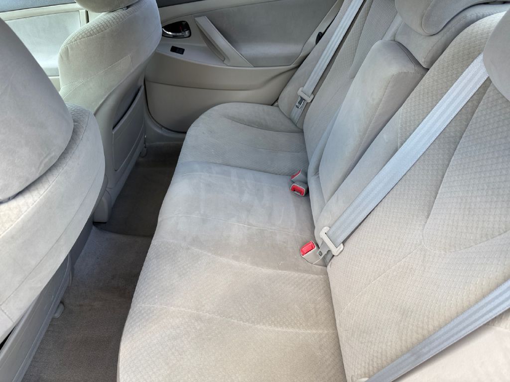 2007 TOYOTA CAMRY CE Toledo OH