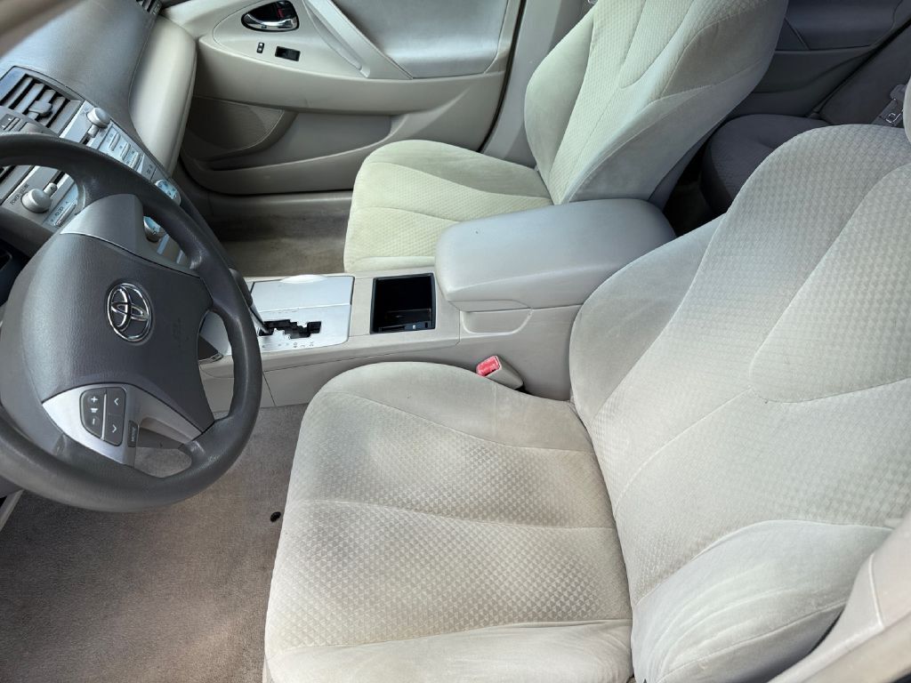 2007 TOYOTA CAMRY CE Toledo OH