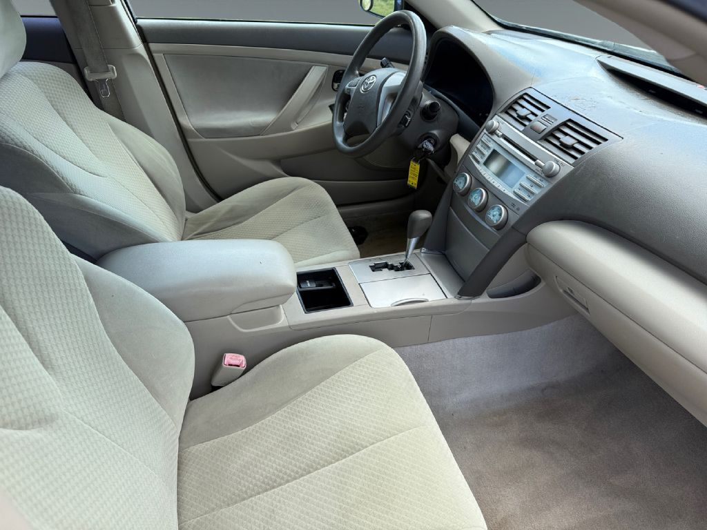 2007 TOYOTA CAMRY CE Toledo OH