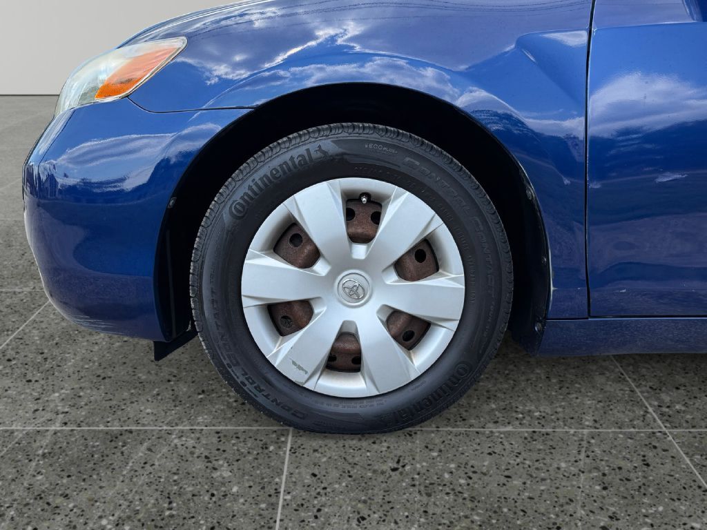 2007 TOYOTA CAMRY CE Toledo OH