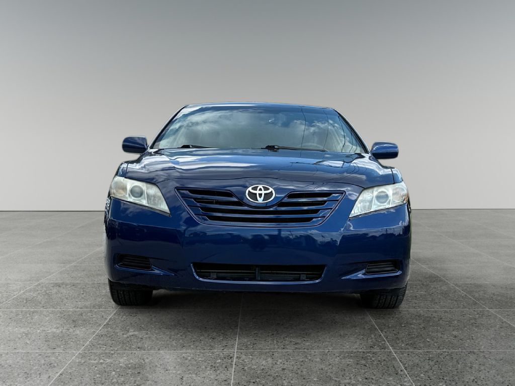 2007 TOYOTA CAMRY CE Toledo OH