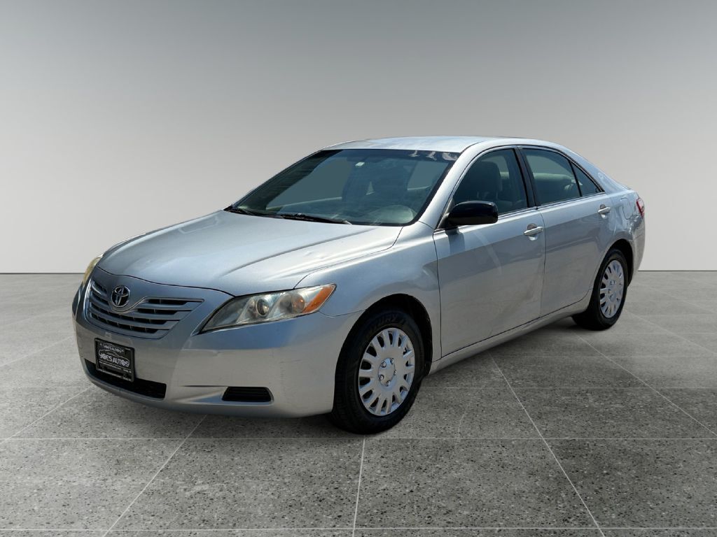 2007 TOYOTA CAMRY CE Toledo OH