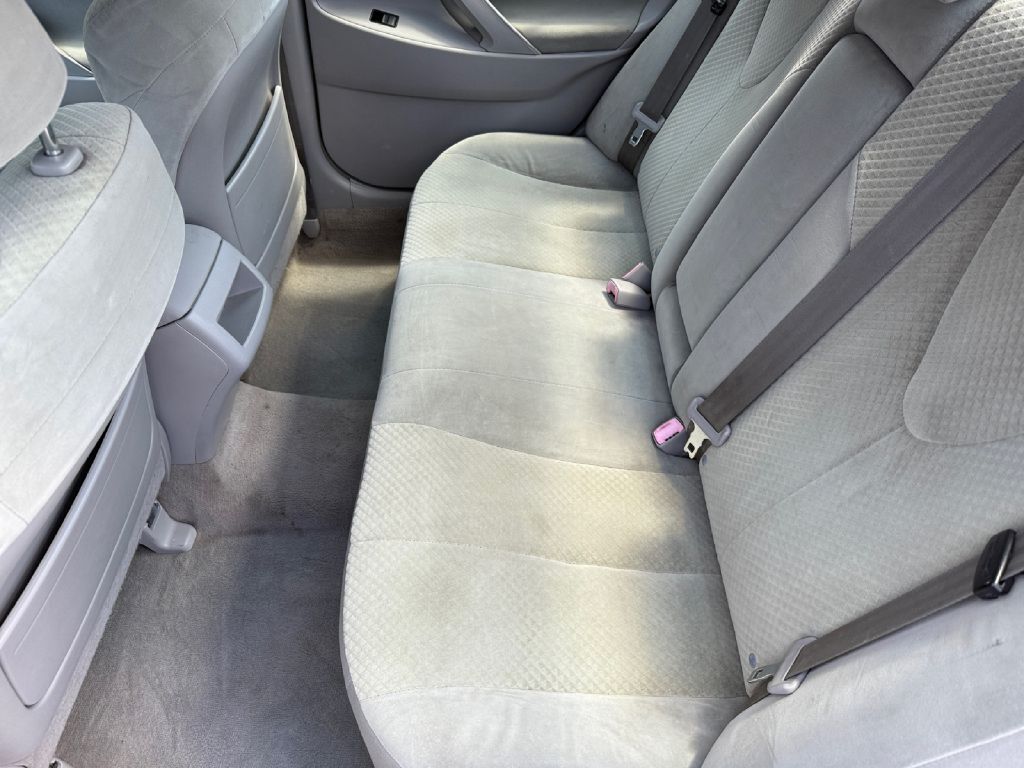 2007 TOYOTA CAMRY CE Toledo OH