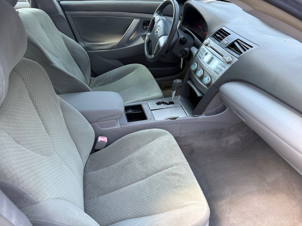 2007 TOYOTA CAMRY CE Toledo OH