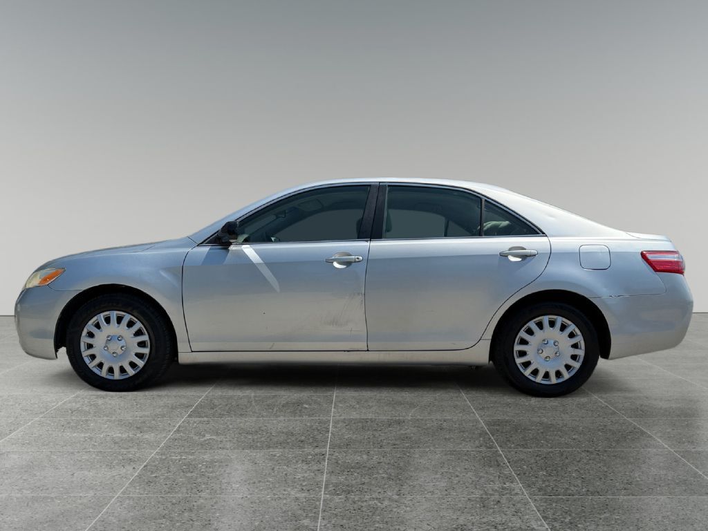 2007 TOYOTA CAMRY CE Toledo OH