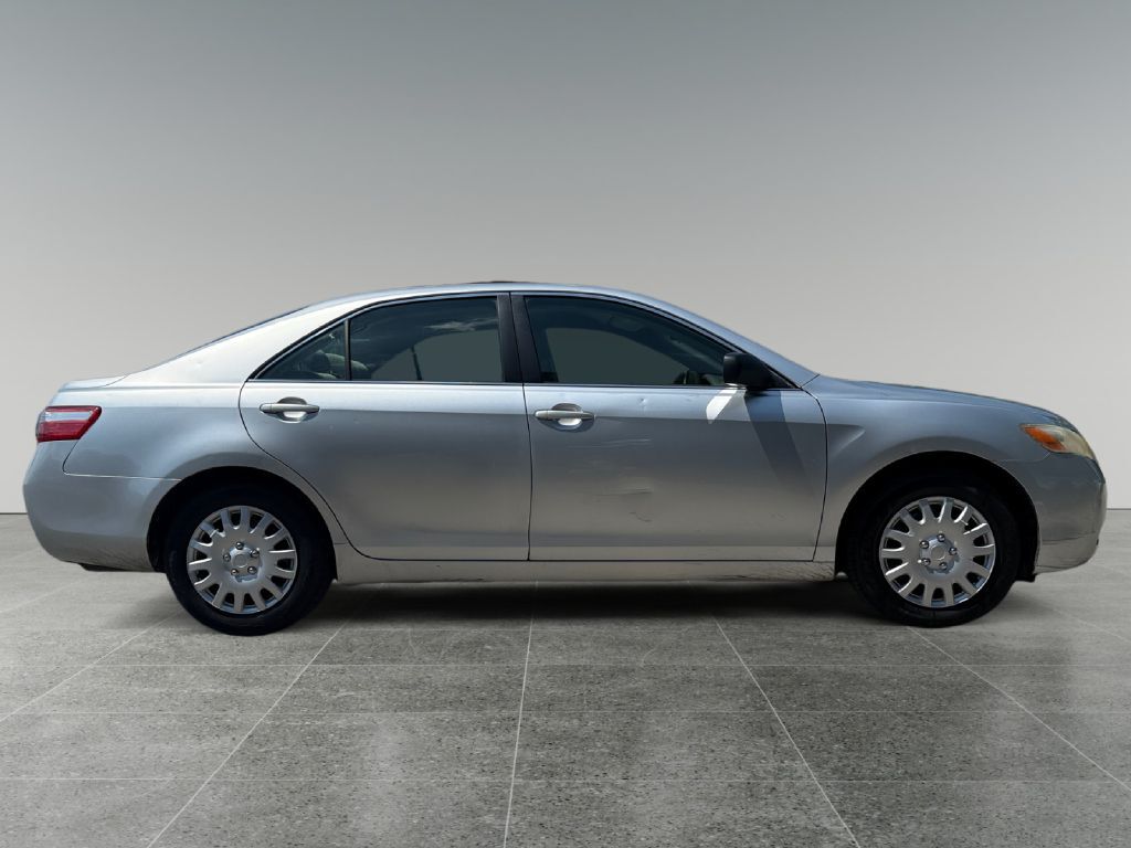 2007 TOYOTA CAMRY CE Toledo OH