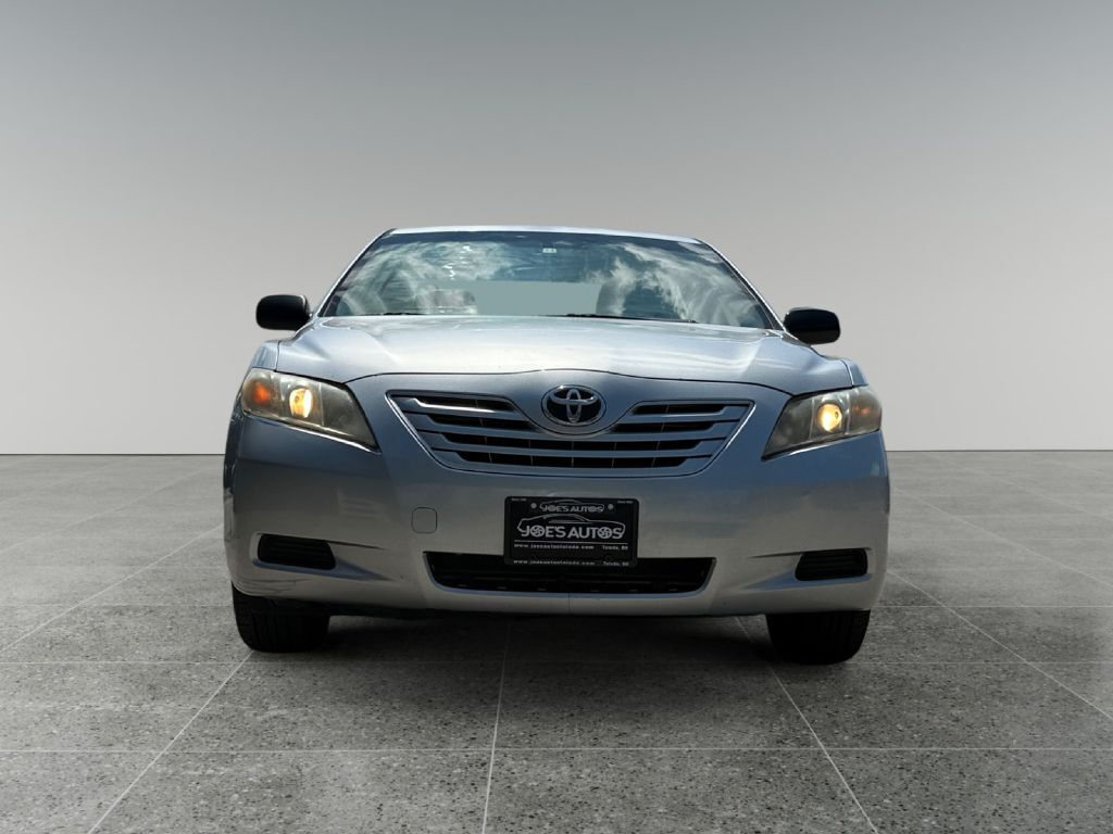 2007 TOYOTA CAMRY CE Toledo OH