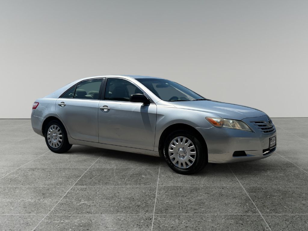 2007 TOYOTA CAMRY CE Toledo OH