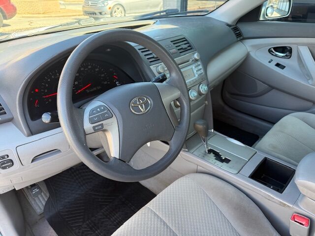 2007 TOYOTA CAMRY LE Greensboro NC