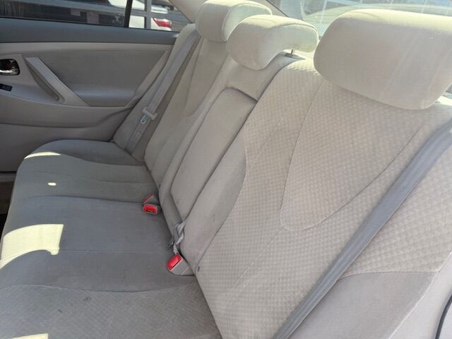 2007 TOYOTA CAMRY LE Greensboro NC