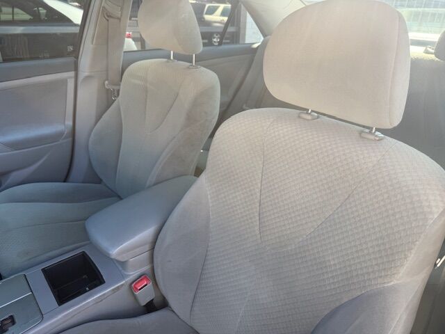 2007 TOYOTA CAMRY LE Greensboro NC